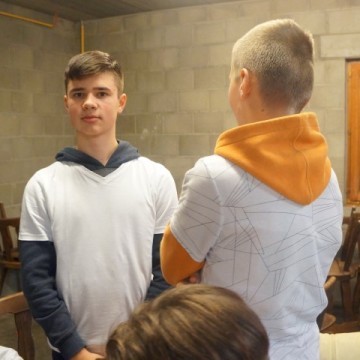 DSC02130  Small - Scouts en Gidsen Zaventem 